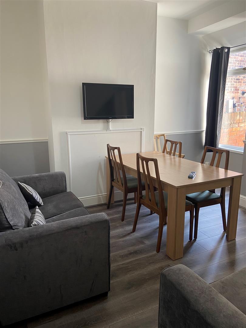 Falmouth Street, Hull